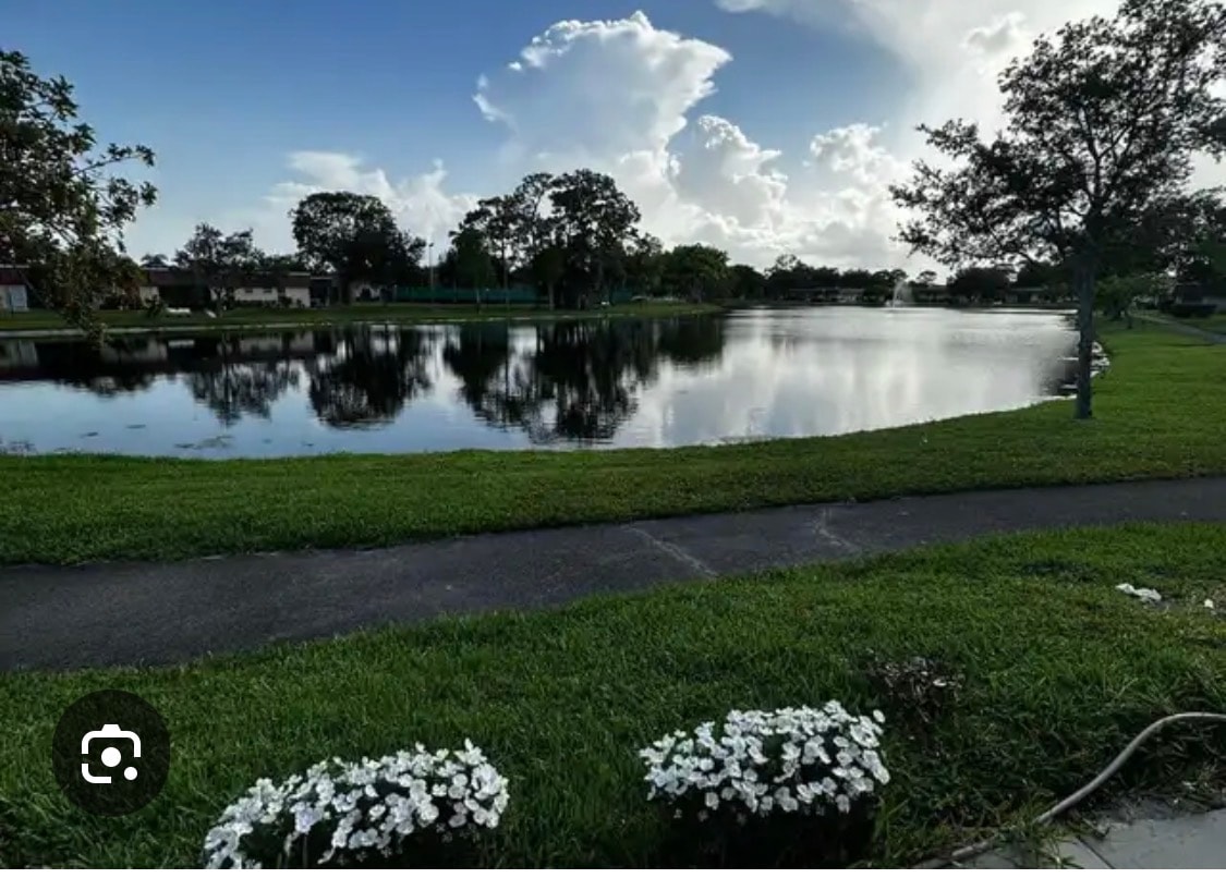 Port St. Lucie gated community home — sold